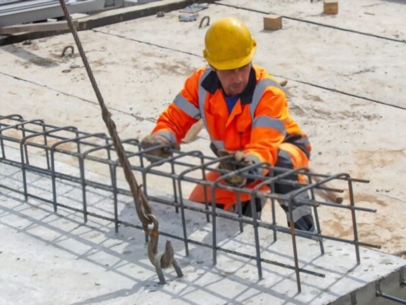 Commercial Foundation Repair in Quincy, FL