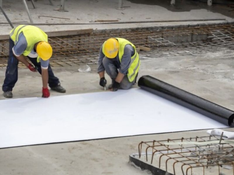 Commercial Foundation Repair in Quincy, FL