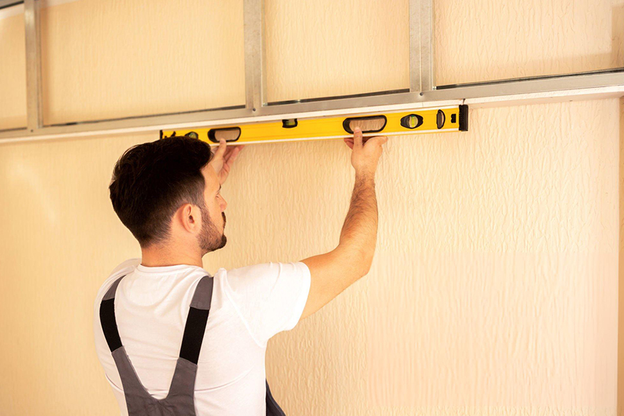 House Leveling in Quincy, FL