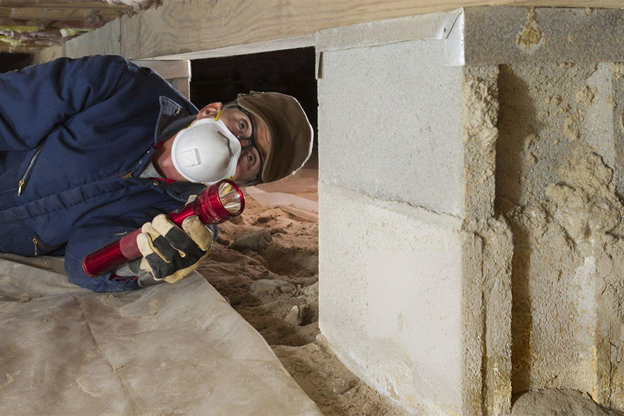 House Leveling in Quincy, FL