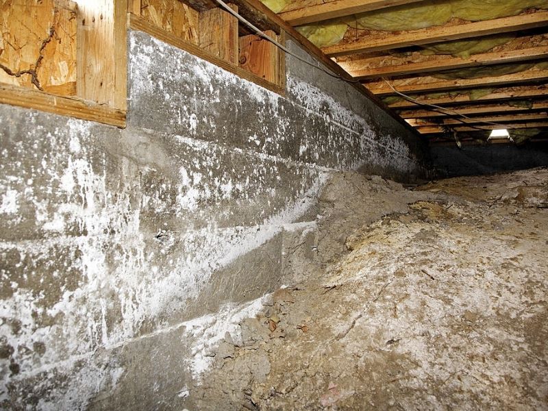 Pier and Beam or Block and Base Foundation Repair in Quincy, FL