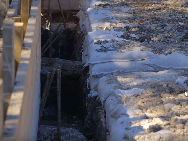 Pier and Beam or Block and Base Foundation Repair in Quincy, FL