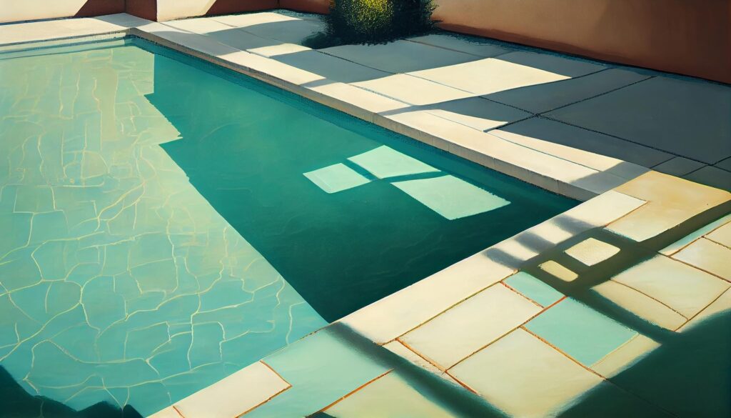 Pool Stabilization in Quincy, FL