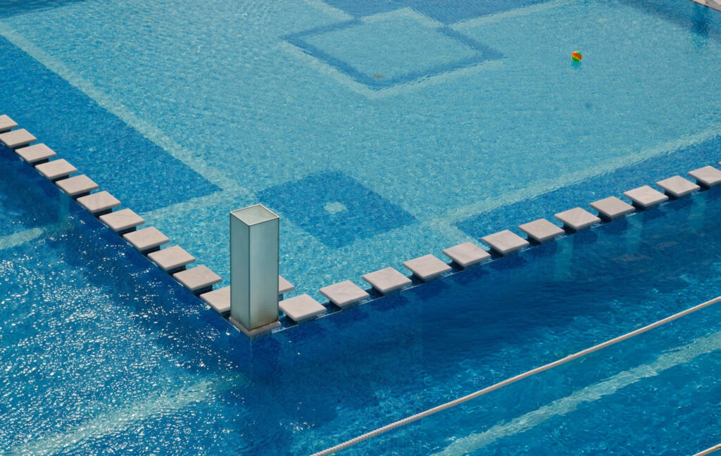 Pool Stabilization in Quincy, FL