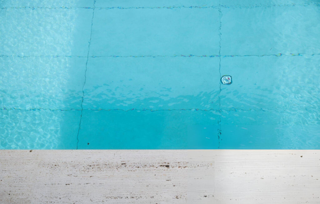 Pool Stabilization in Quincy, FL