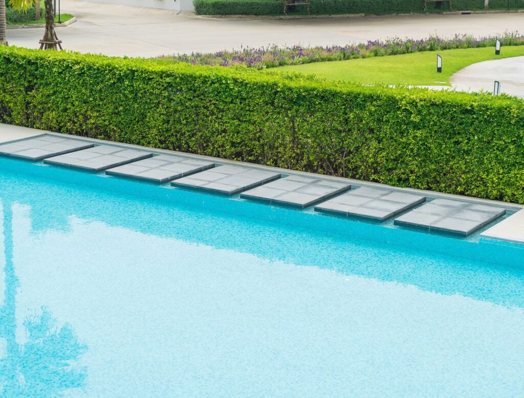 Pool Stabilization in Quincy, FL