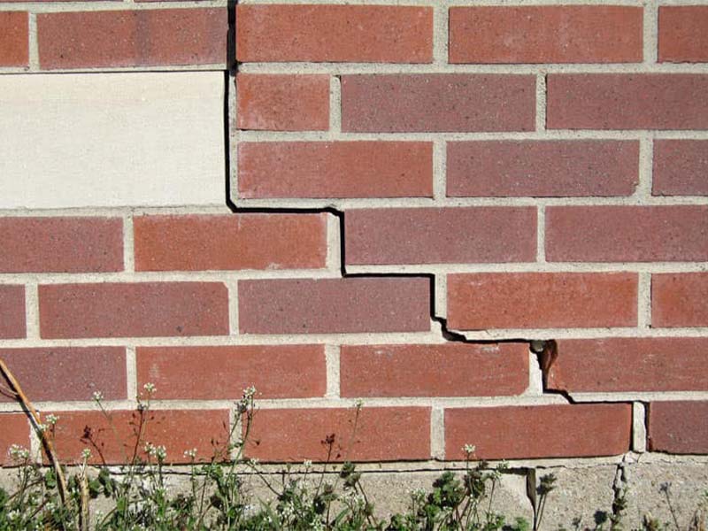 Retaining Wall Repair in Quincy, FL