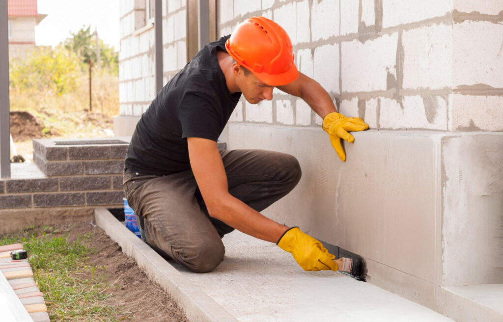Retaining Wall Repair in Quincy, FL