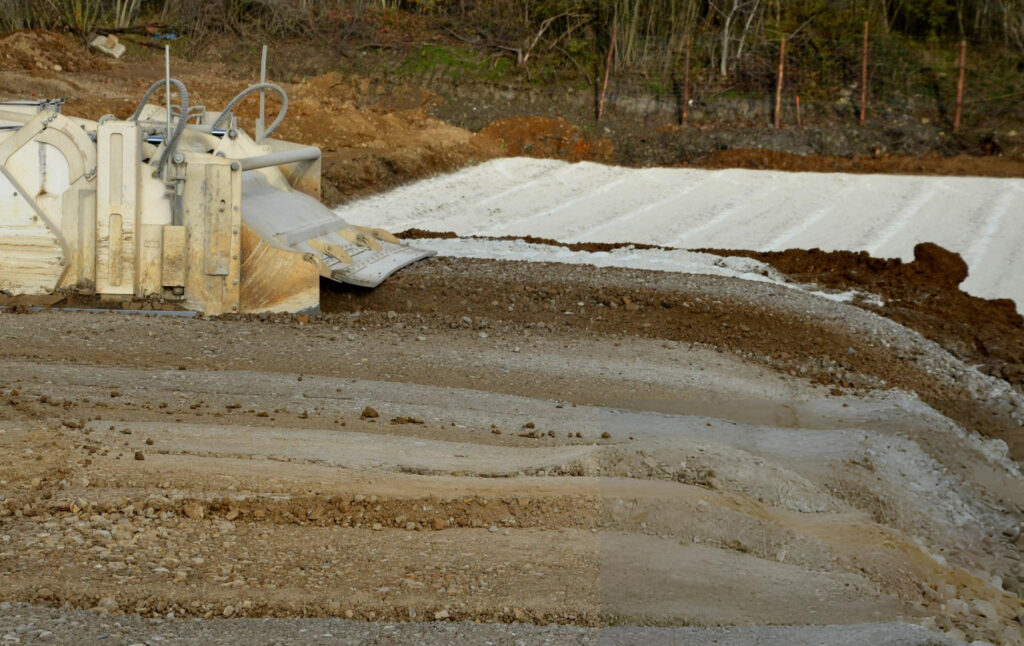 Soil Stabilization in Quincy, FL