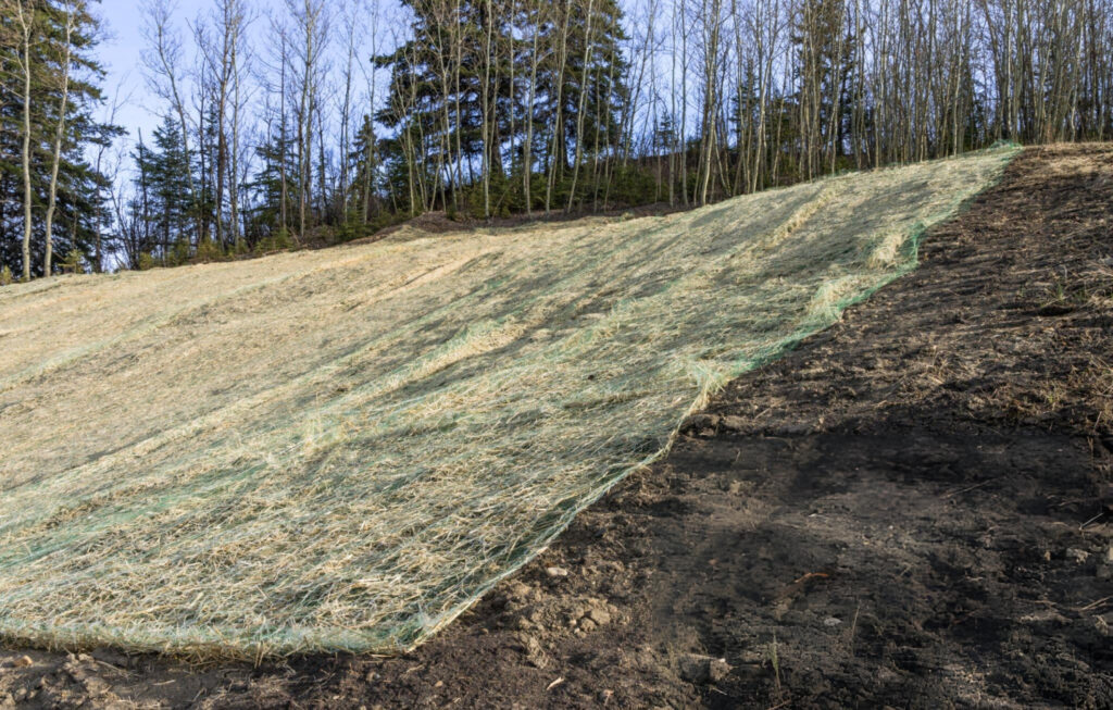 Soil Stabilization in Quincy, FL