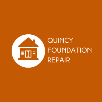 Quincy Foundation Repair Logo